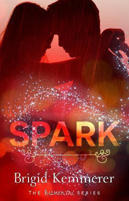 Spark(English, Paperback, Kemmerer Brigid)