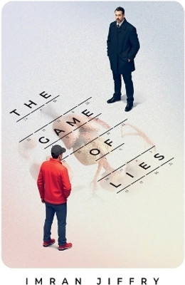 The Game of Lies(English, Paperback, Jiffry Imran)