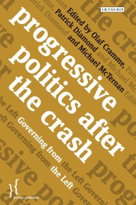 Progressive Politics after the Crash(English, Paperback, unknown)