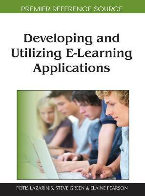 Developing and Utilizing E-Learning Applications(English, Hardcover, unknown)