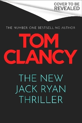 Tom Clancy Defense Protocol(English, Paperback, Andrews, Wilson Brian, Jeffrey)