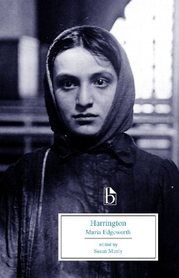 Harrington(English, Paperback, Edgeworth Maria)
