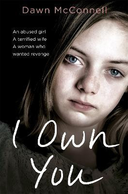 I Own You(English, Electronic book text, McConnell Dawn)