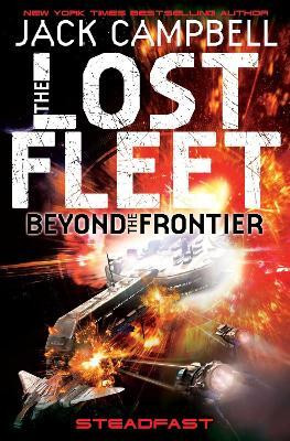 Lost Fleet(English, Paperback, Campbell Jack)