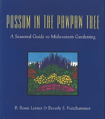 Possum in the Pawpaw Tree(English, Paperback, Lerner B. Rosie)