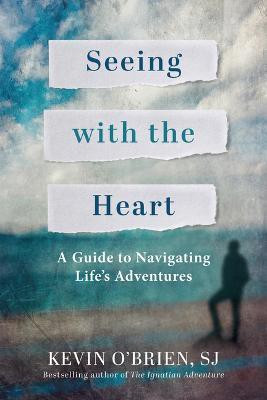 Seeing with the Heart(English, Paperback, O'Brien Kevin)