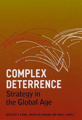 Complex Deterrence(English, Paperback, unknown)