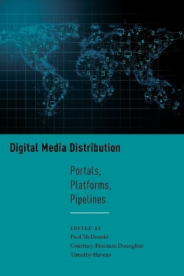 Digital Media Distribution(English, Paperback, unknown)