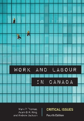 Work and Labour(English, Paperback, Thomas Mark P.)