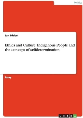 Ethics and Culture(English, Paperback, L?dert Jan)