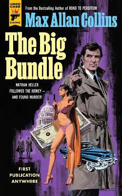 The Big Bundle(English, Paperback, Collins Max Allan)