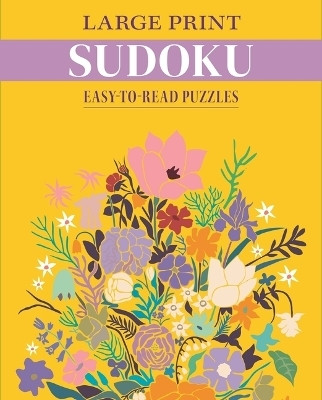 Large Print Sudoku(English, Paperback, Saunders Eric)