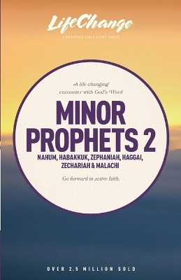 Minor Prophets 2(English, Paperback, Navigators The)