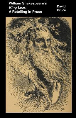 William Shakespeare's King Lear(English, Paperback, Bruce David)