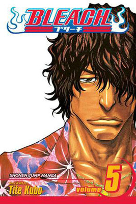 Bleach, Vol. 5(English, Paperback, Kubo Tite)
