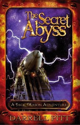 The Secret Abyss(English, Paperback, Pitt Darrell)