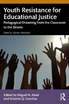 Youth Resistance for Educational Justice(English, Paperback, unknown)