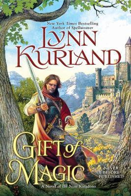 Gift Of Magic(English, Paperback, Kurland Lynn)