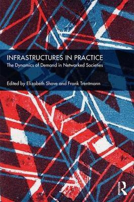 Infrastructures in Practice(English, Paperback, unknown)