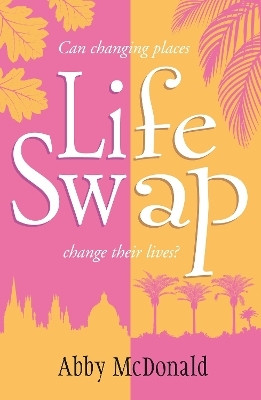 Life Swap(English, Electronic book text, McDonald Abby)