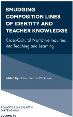 Smudging Composition Lines of Identity and Teacher Knowledge(English, Hardcover, unknown)