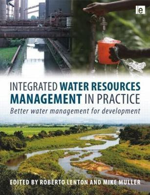 Integrated Water Resources Management in Practice(English, Paperback, unknown)