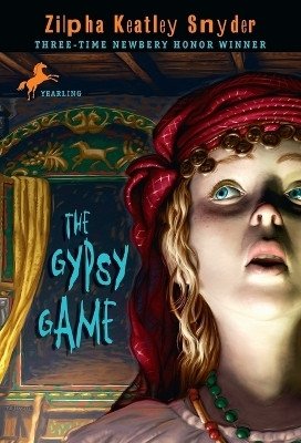 The Gypsy Game(English, Paperback, Snyder Zilpha Keatley)