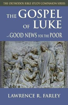 Gospel of Luke(English, Paperback, Farley Lawrence R Fr)