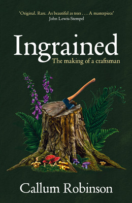 Ingrained(English, Hardcover, Robinson Callum)