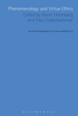 Phenomenology and Virtue Ethics(English, Paperback, unknown)