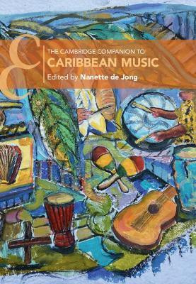 The Cambridge Companion to Caribbean Music(English, Hardcover, unknown)