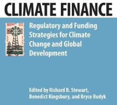 Climate Finance(English, Electronic book text, unknown)