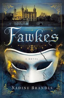 Fawkes(English, Paperback, Brandes Nadine)