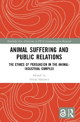 Animal Suffering and Public Relations(English, Paperback, unknown)