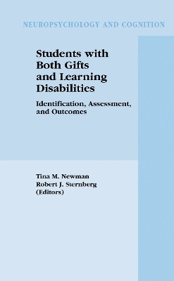 Students with Both Gifts and Learning Disabilities(English, Paperback, unknown)