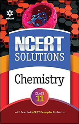 Ncert Solutions Chemistry Class 11th(English, Paperback, Sharma Purnima M.A., B.Ed.)