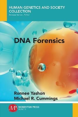 DNA Forensics(English, Paperback, Yashon Ronnee)