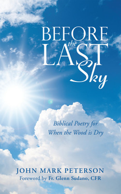 Before the Last Sky(English, Paperback, Peterson John Mark)