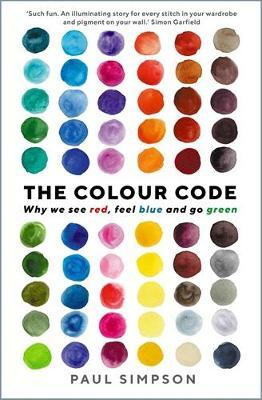 The Colour Code(English, Paperback, Simpson Paul)