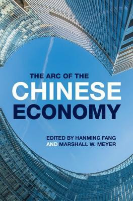 The Arc of the Chinese Economy(English, Paperback, unknown)
