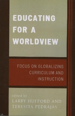 Educating for a Worldview(English, Paperback, unknown)