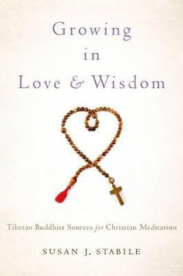 Growing in Love and Wisdom(English, Hardcover, Stabile Susan J.)