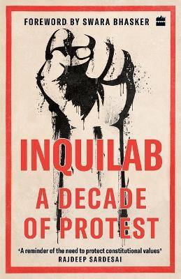 Inquilab(English, Paperback, unknown)