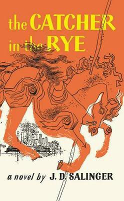 The Catcher in the Rye(English, Paperback, Salinger J. D.)