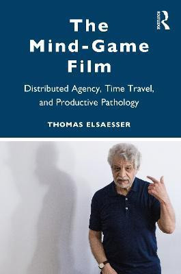 The Mind-Game Film(English, Paperback, Elsaesser Thomas)