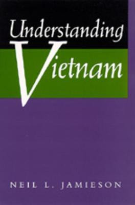 Understanding Vietnam(English, Paperback, Jamieson Neil L.)