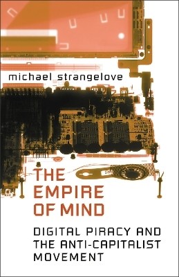 The Empire of Mind(English, Electronic book text, Strangelove Michael)