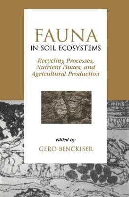 Fauna in Soil Ecosystems(English, Hardcover, unknown)