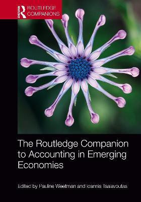 The Routledge Companion to Accounting in Emerging Economies(English, Paperback, unknown)