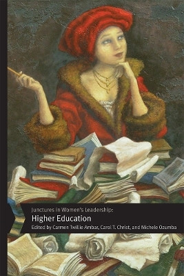 Junctures in Women's Leadership: Higher Education(English, Paperback, unknown)